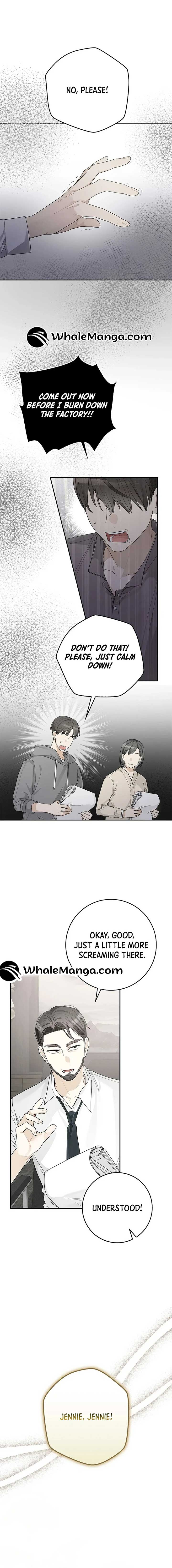 Rookie but One-in-a-Million Actor - Chapter 38 Page 6