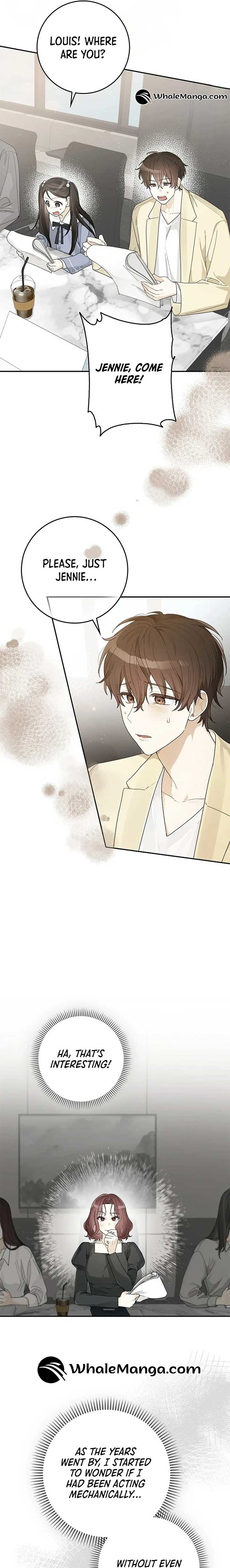 Rookie but One-in-a-Million Actor - Chapter 38 Page 7