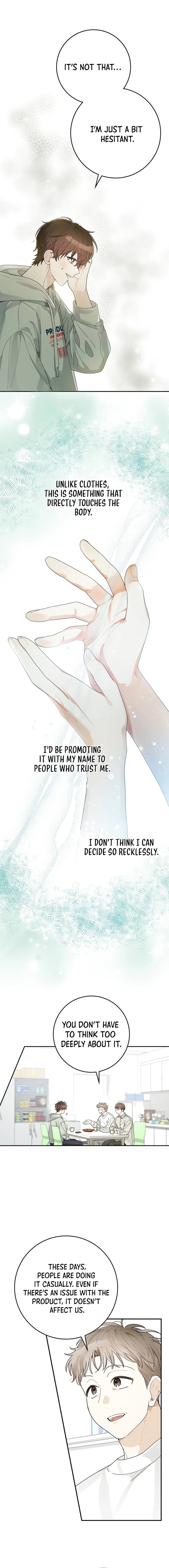 Rookie but One-in-a-Million Actor - Chapter 39 Page 10