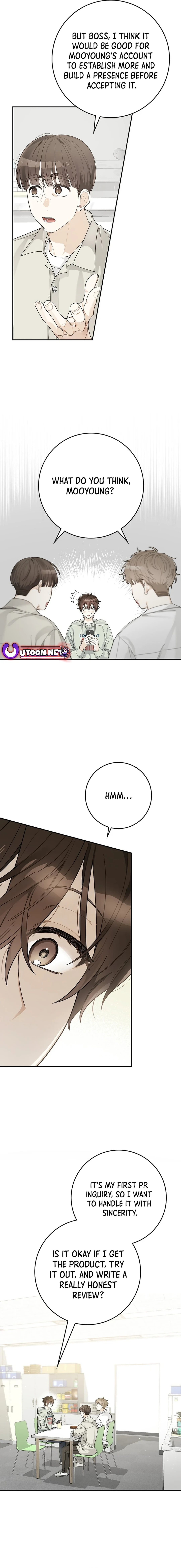 Rookie but One-in-a-Million Actor - Chapter 39 Page 11