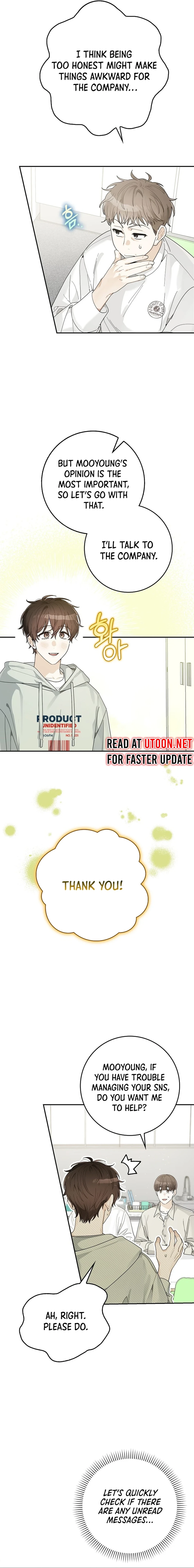 Rookie but One-in-a-Million Actor - Chapter 39 Page 12