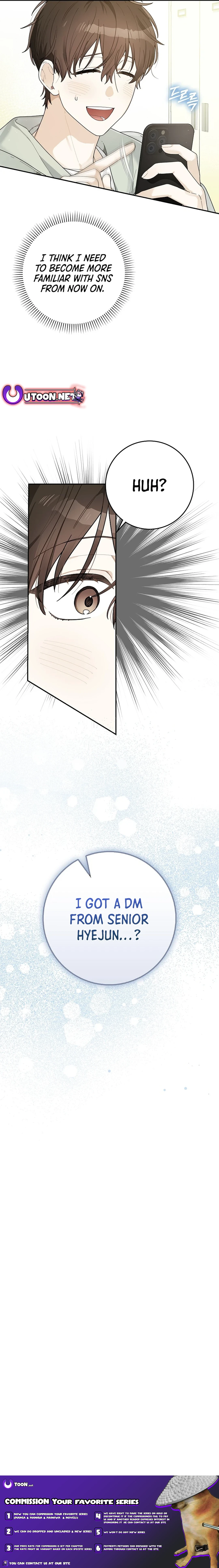 Rookie but One-in-a-Million Actor - Chapter 39 Page 13