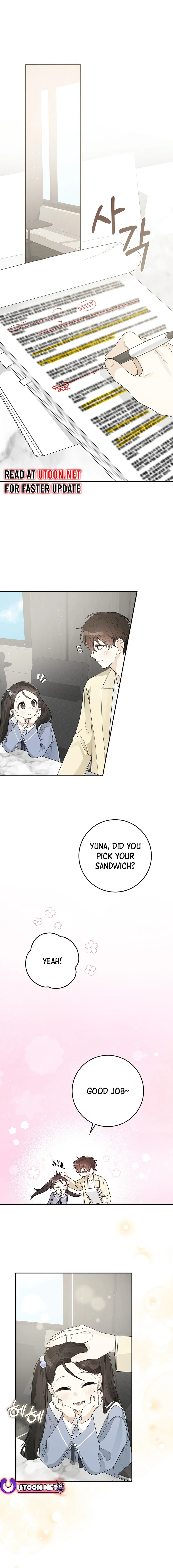 Rookie but One-in-a-Million Actor - Chapter 39 Page 2