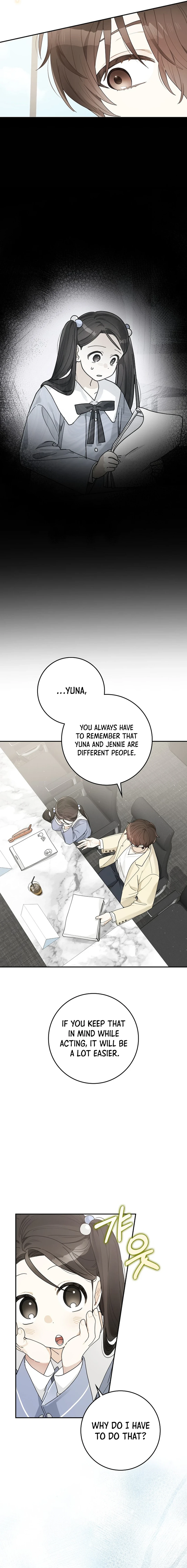 Rookie but One-in-a-Million Actor - Chapter 39 Page 3