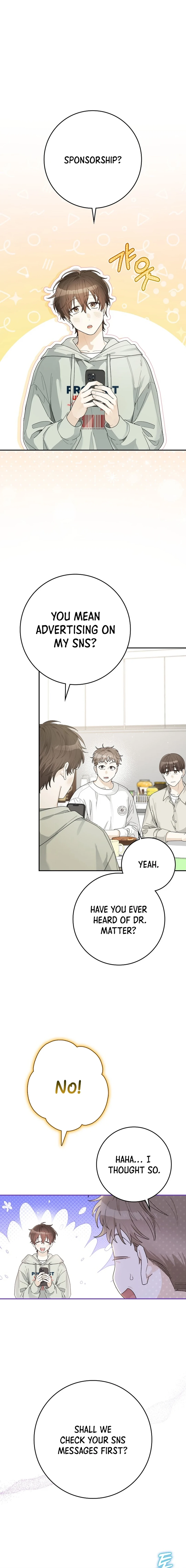 Rookie but One-in-a-Million Actor - Chapter 39 Page 8