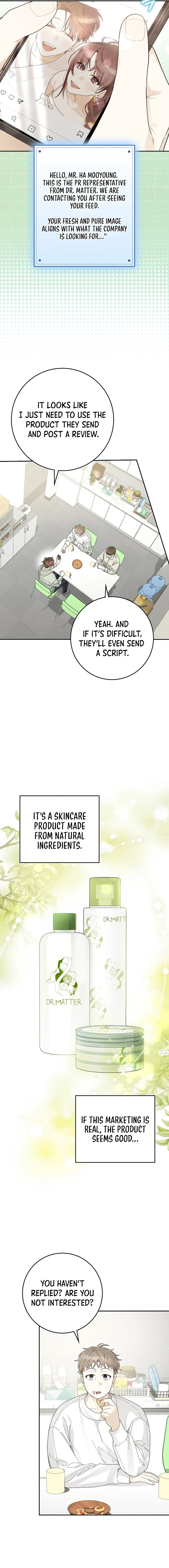 Rookie but One-in-a-Million Actor - Chapter 39 Page 9