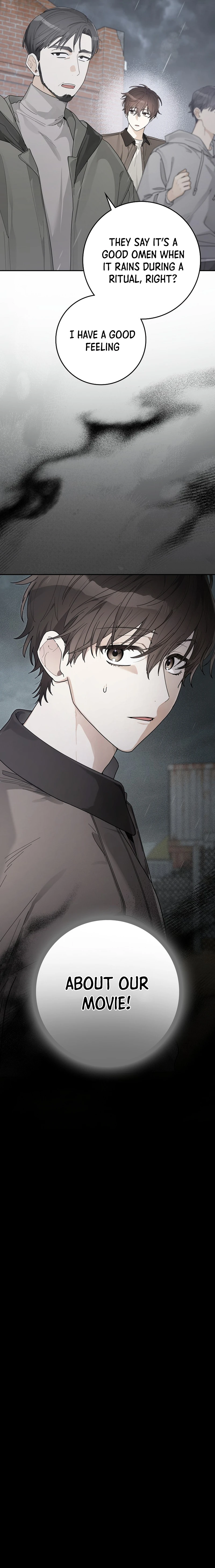 Rookie but One-in-a-Million Actor - Chapter 40 Page 6