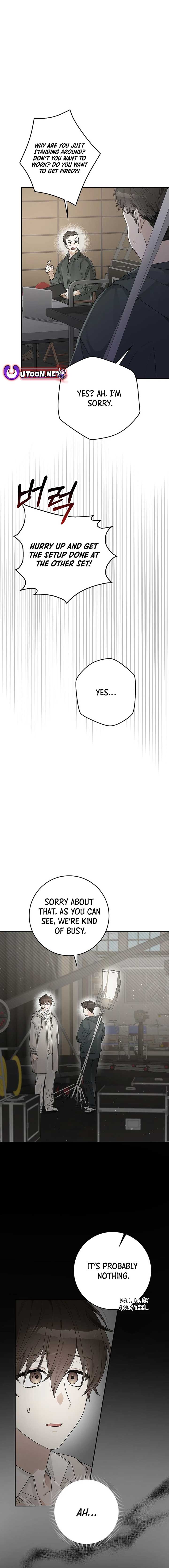 Rookie but One-in-a-Million Actor - Chapter 41 Page 11