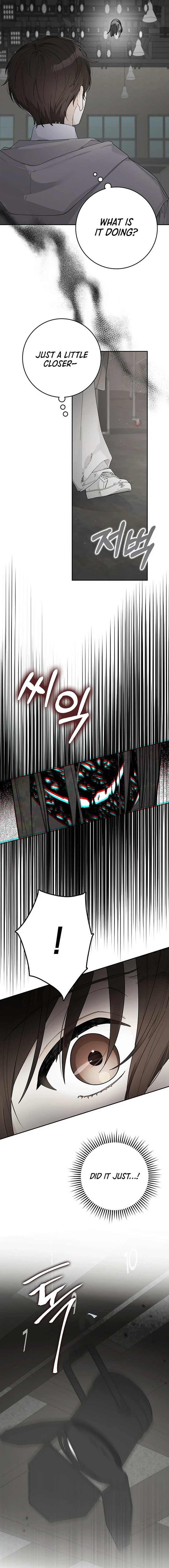 Rookie but One-in-a-Million Actor - Chapter 41 Page 13