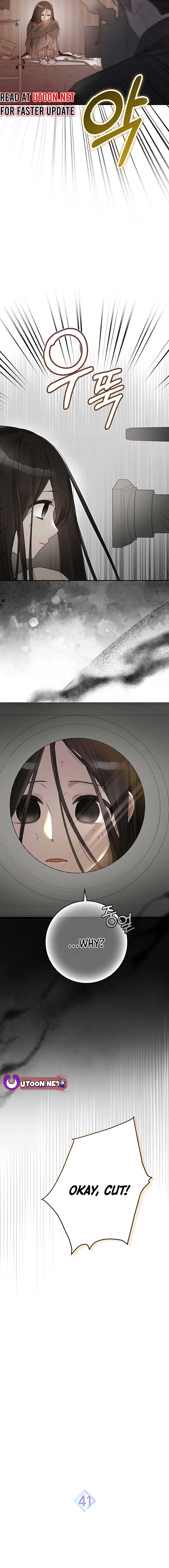 Rookie but One-in-a-Million Actor - Chapter 41 Page 2