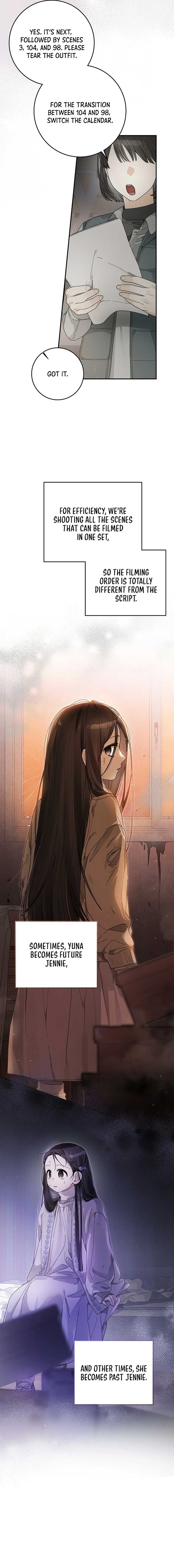 Rookie but One-in-a-Million Actor - Chapter 41 Page 4