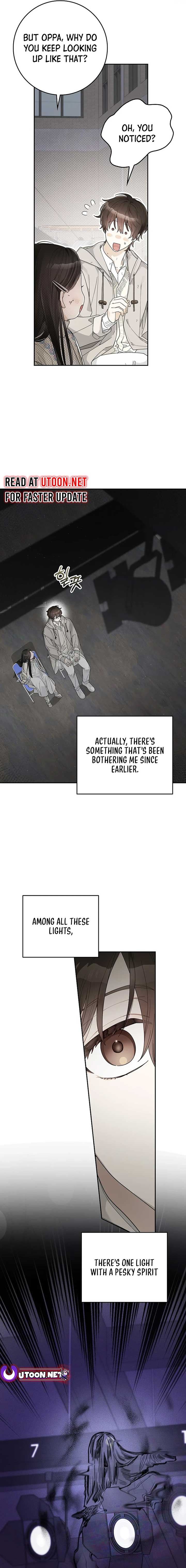 Rookie but One-in-a-Million Actor - Chapter 41 Page 6