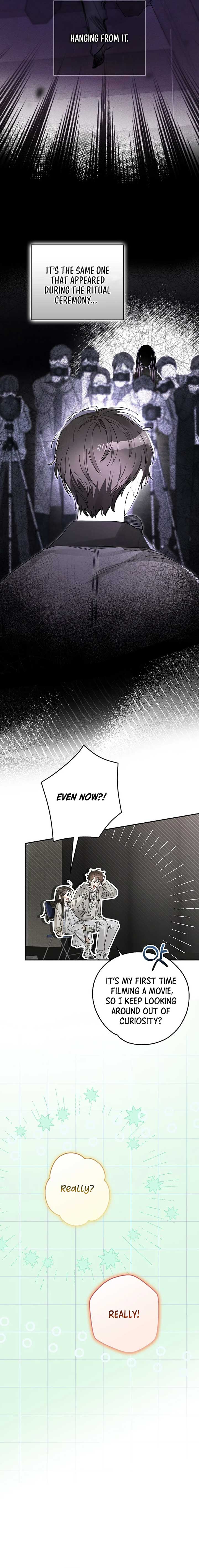 Rookie but One-in-a-Million Actor - Chapter 41 Page 7