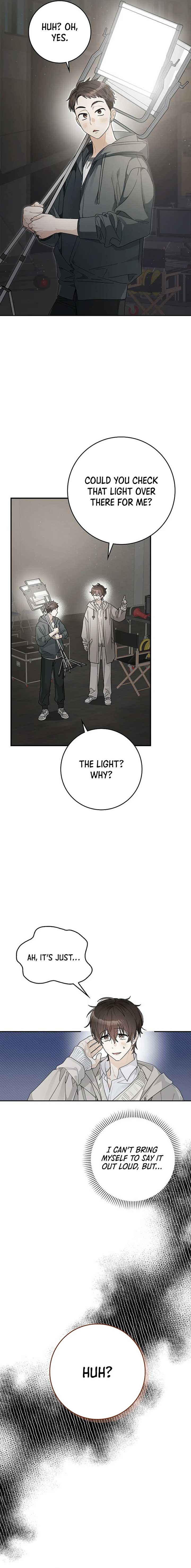 Rookie but One-in-a-Million Actor - Chapter 41 Page 9