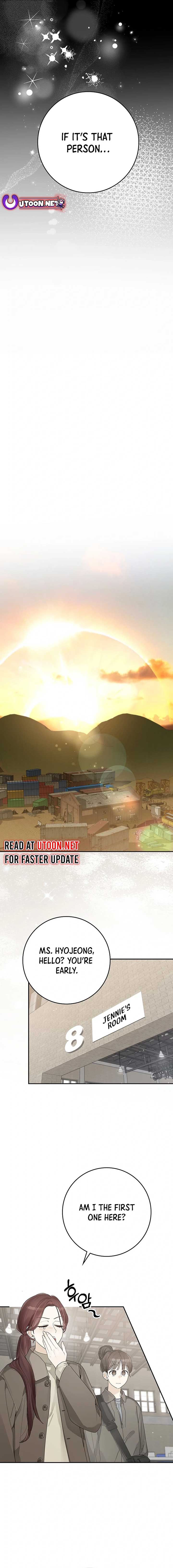 Rookie but One-in-a-Million Actor - Chapter 42 Page 10