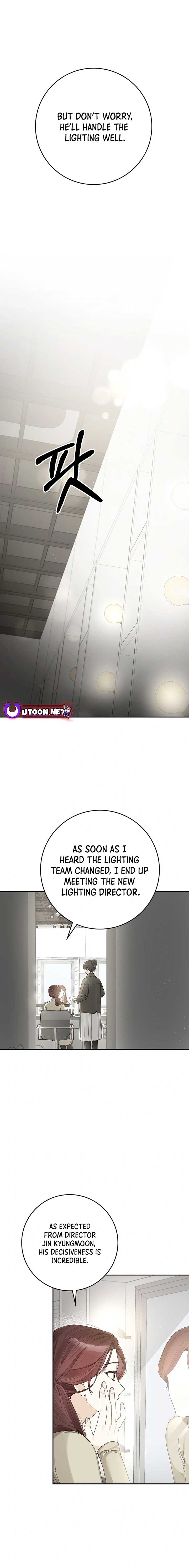 Rookie but One-in-a-Million Actor - Chapter 42 Page 14