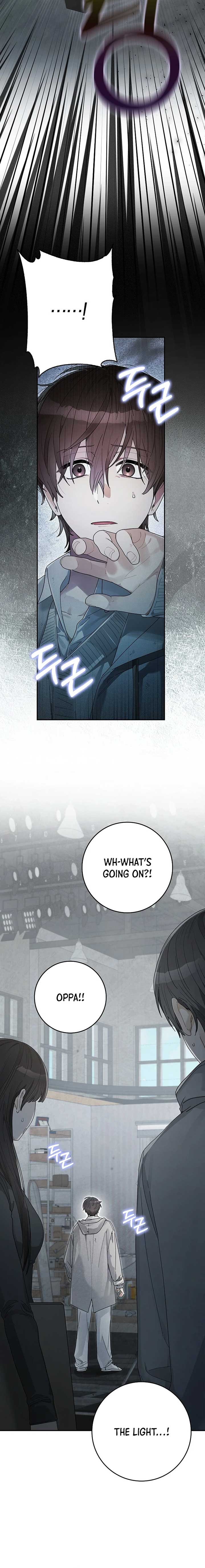 Rookie but One-in-a-Million Actor - Chapter 42 Page 2