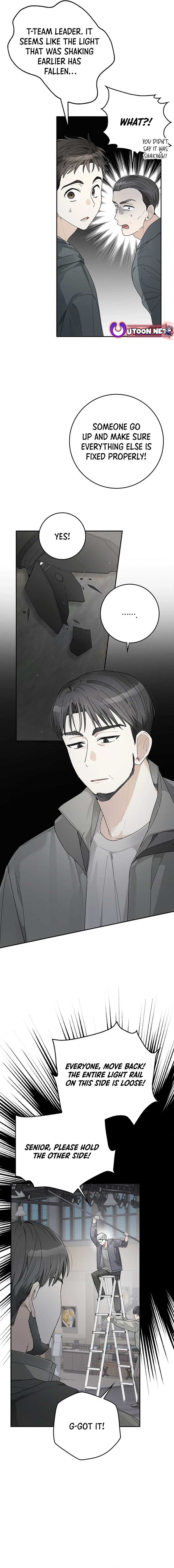 Rookie but One-in-a-Million Actor - Chapter 42 Page 3