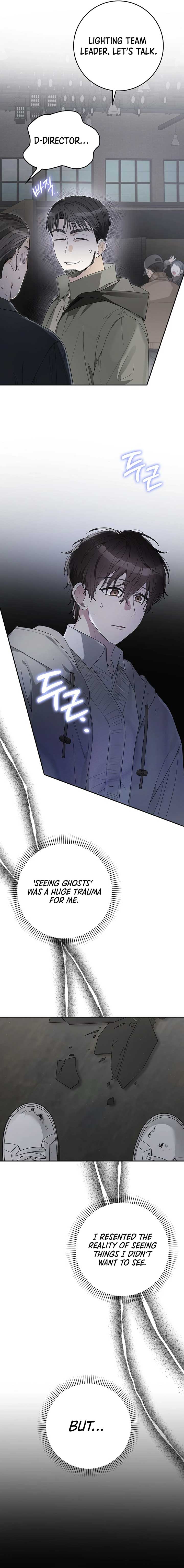 Rookie but One-in-a-Million Actor - Chapter 42 Page 4