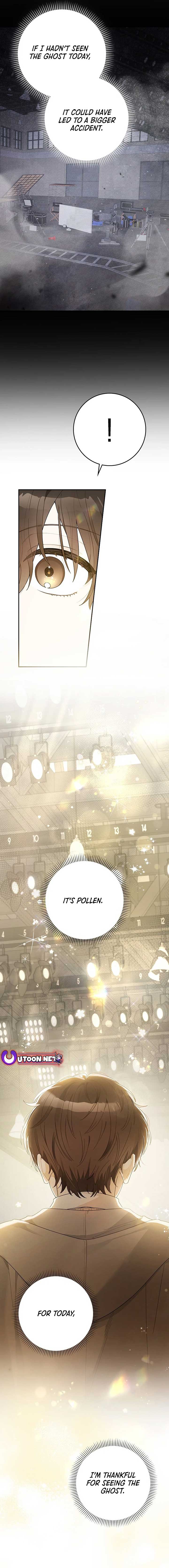 Rookie but One-in-a-Million Actor - Chapter 42 Page 5