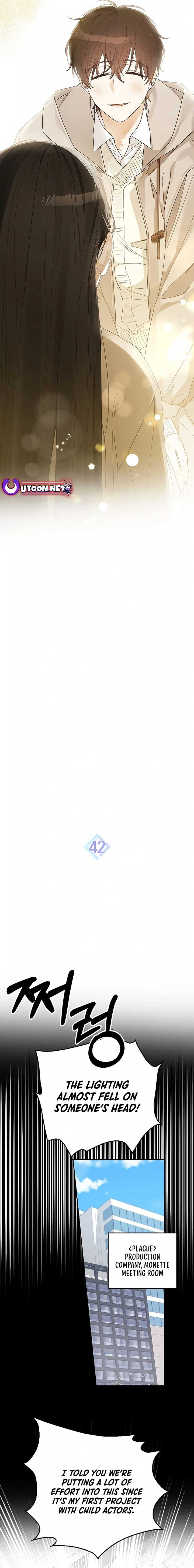 Rookie but One-in-a-Million Actor - Chapter 42 Page 7