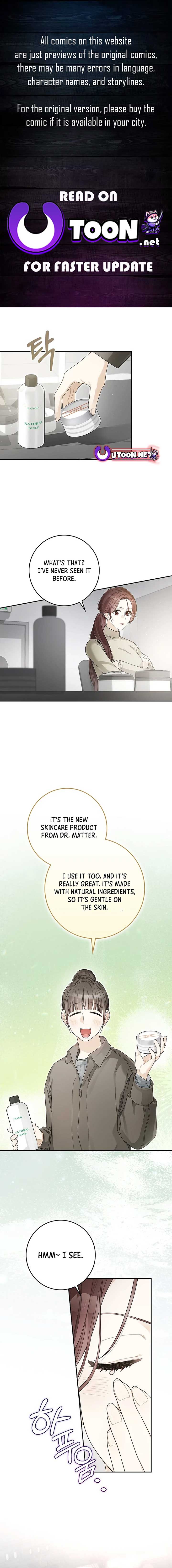 Rookie but One-in-a-Million Actor - Chapter 43 Page 1