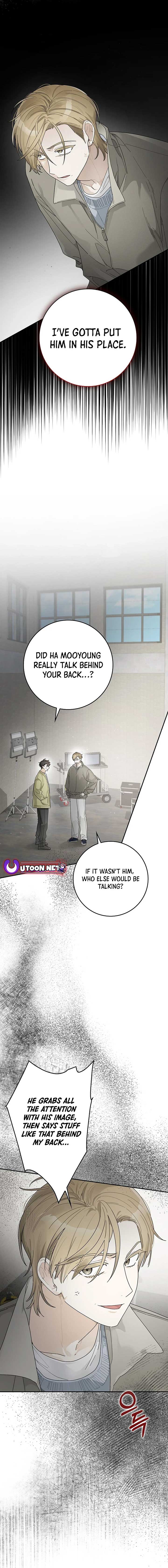 Rookie but One-in-a-Million Actor - Chapter 43 Page 10