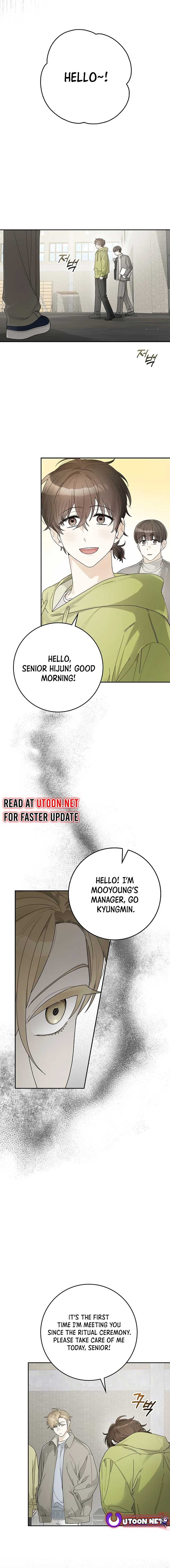 Rookie but One-in-a-Million Actor - Chapter 43 Page 11