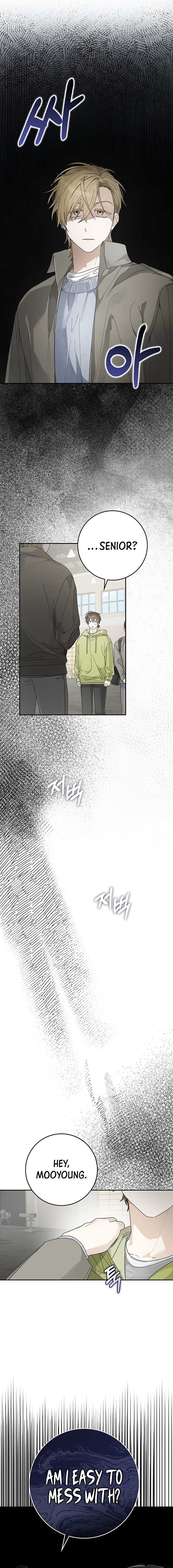 Rookie but One-in-a-Million Actor - Chapter 43 Page 12