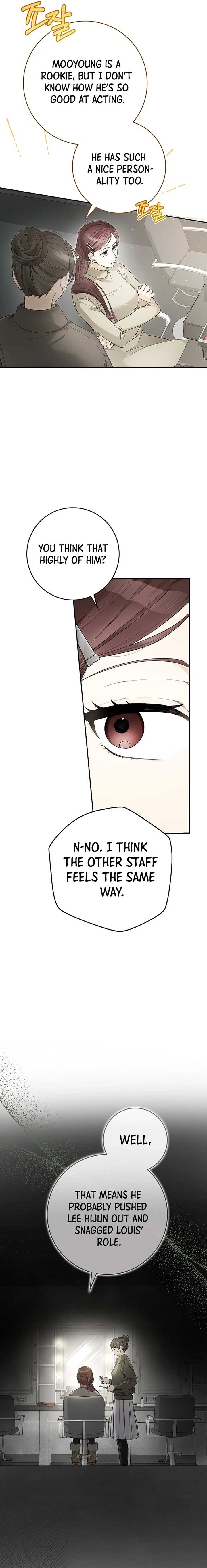 Rookie but One-in-a-Million Actor - Chapter 43 Page 4