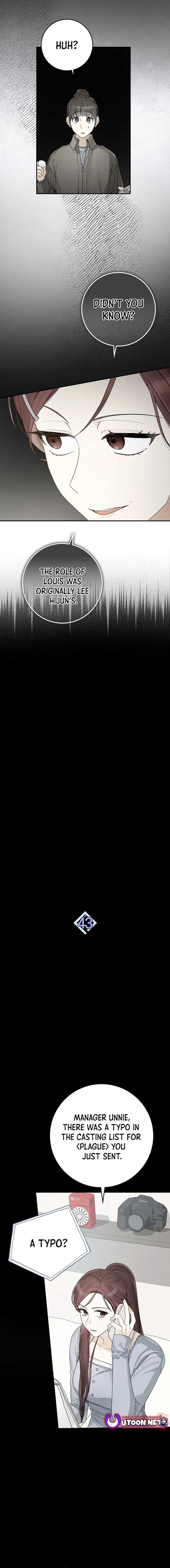 Rookie but One-in-a-Million Actor - Chapter 43 Page 5