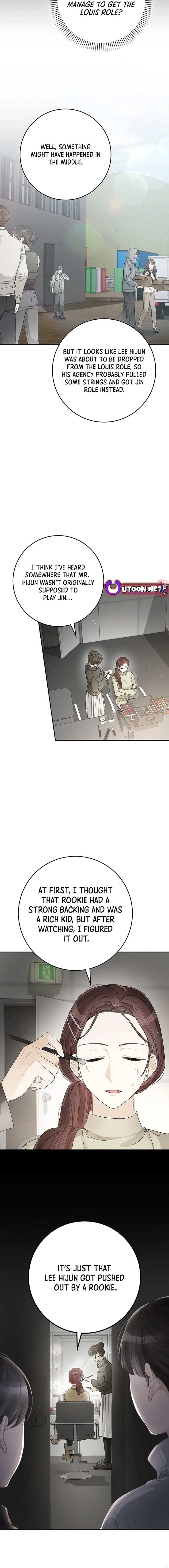 Rookie but One-in-a-Million Actor - Chapter 43 Page 7