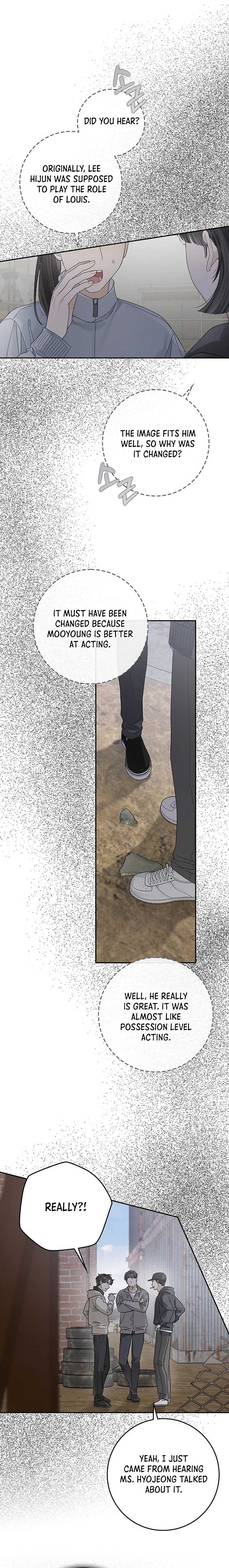 Rookie but One-in-a-Million Actor - Chapter 43 Page 8