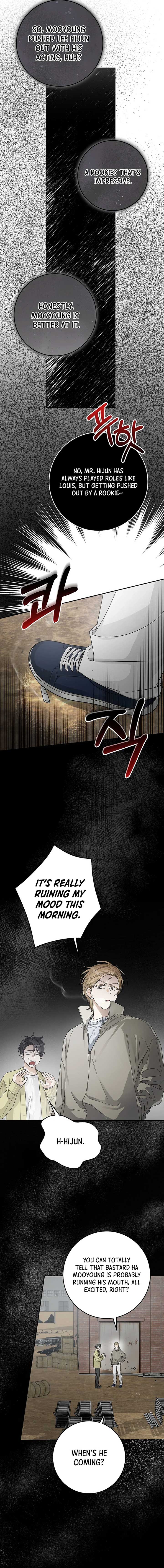 Rookie but One-in-a-Million Actor - Chapter 43 Page 9