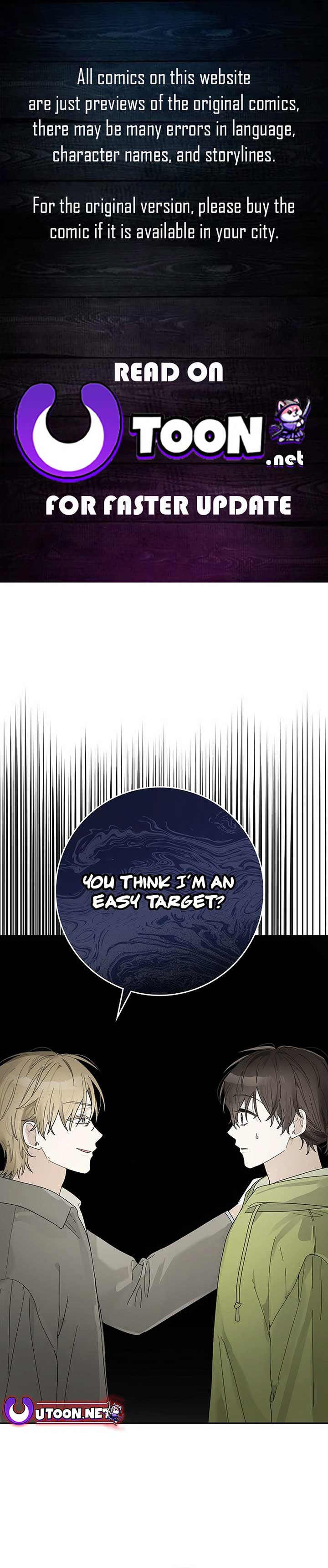 Rookie but One-in-a-Million Actor - Chapter 44 Page 1