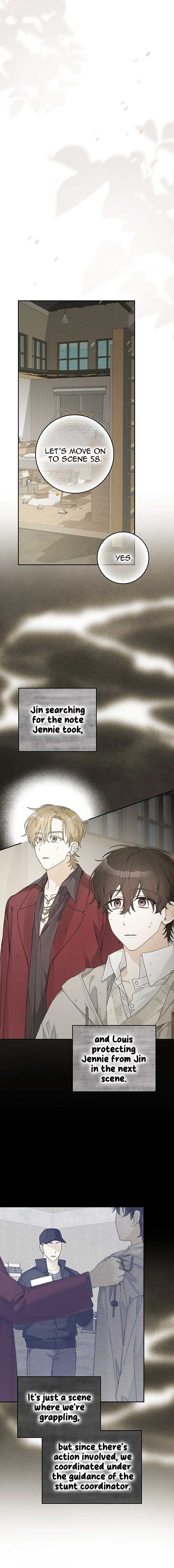 Rookie but One-in-a-Million Actor - Chapter 44 Page 10