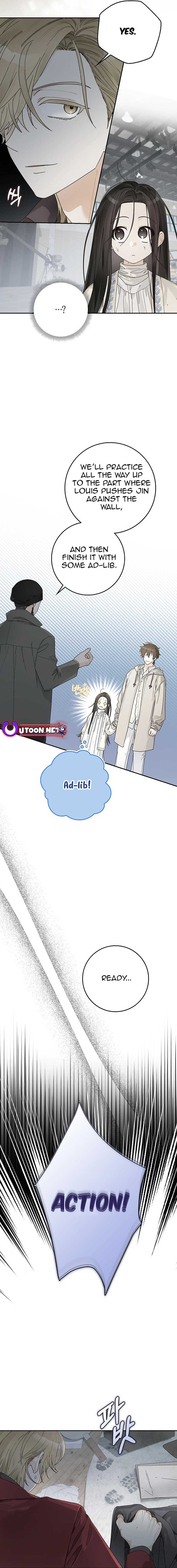 Rookie but One-in-a-Million Actor - Chapter 44 Page 12