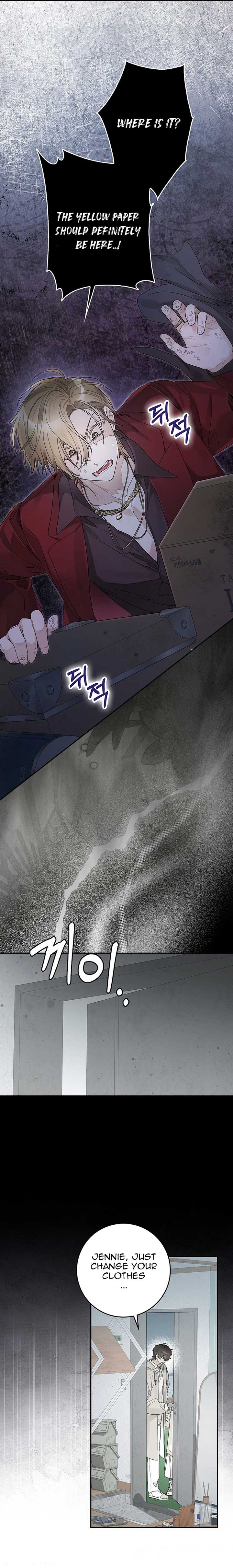 Rookie but One-in-a-Million Actor - Chapter 44 Page 13