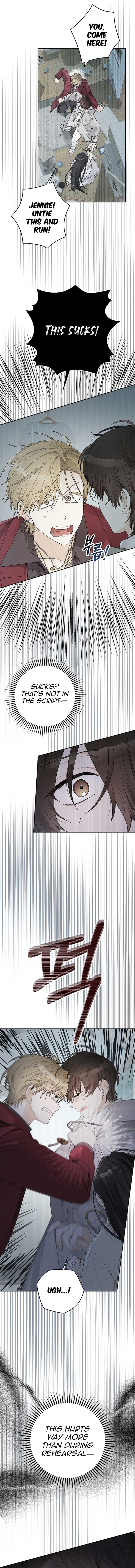 Rookie but One-in-a-Million Actor - Chapter 44 Page 16