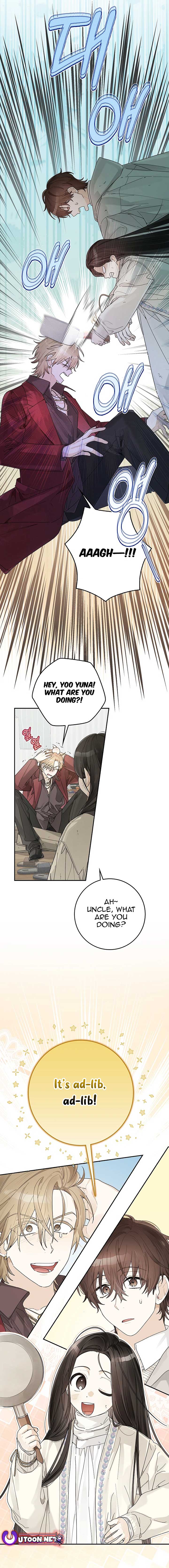 Rookie but One-in-a-Million Actor - Chapter 44 Page 18