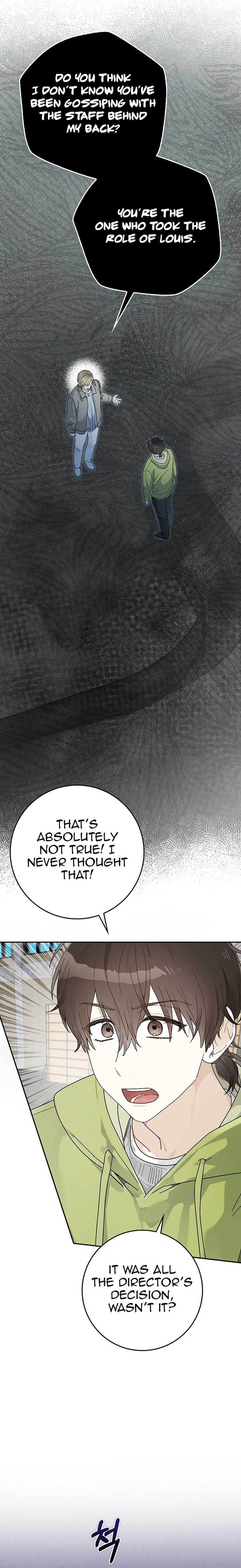 Rookie but One-in-a-Million Actor - Chapter 44 Page 3