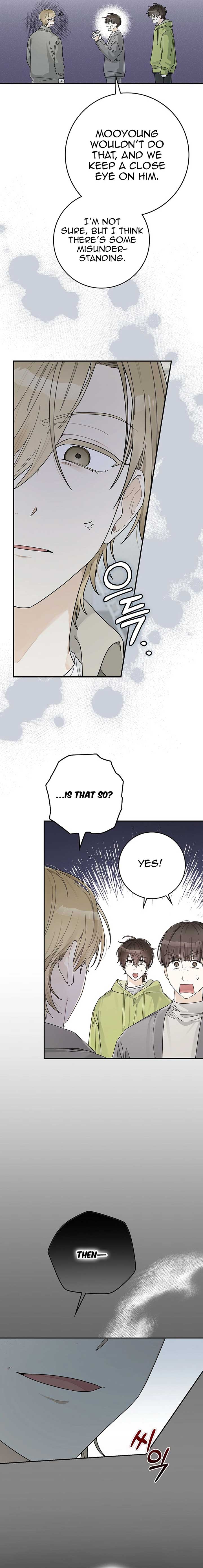 Rookie but One-in-a-Million Actor - Chapter 44 Page 4