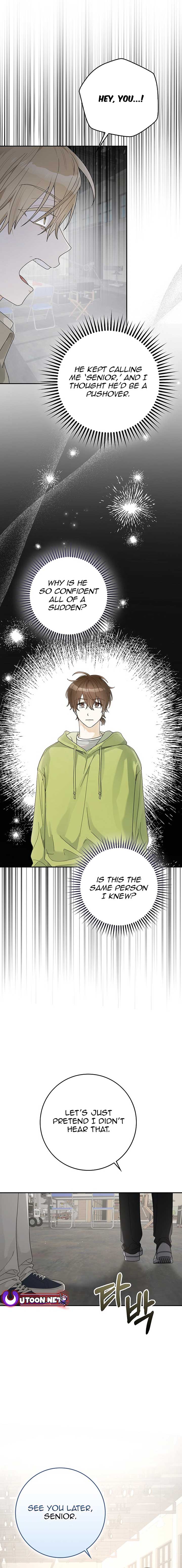 Rookie but One-in-a-Million Actor - Chapter 44 Page 7