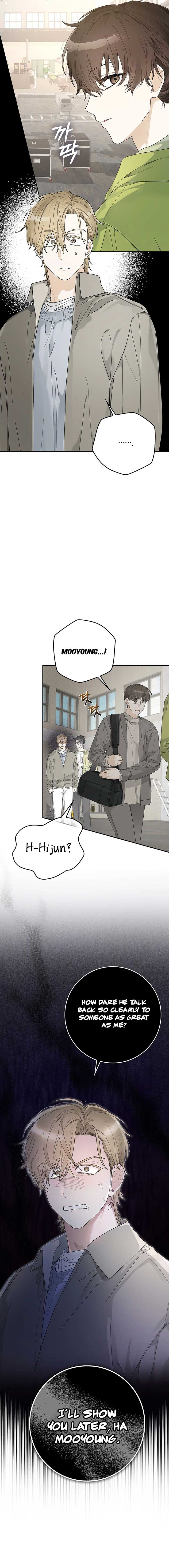 Rookie but One-in-a-Million Actor - Chapter 44 Page 8