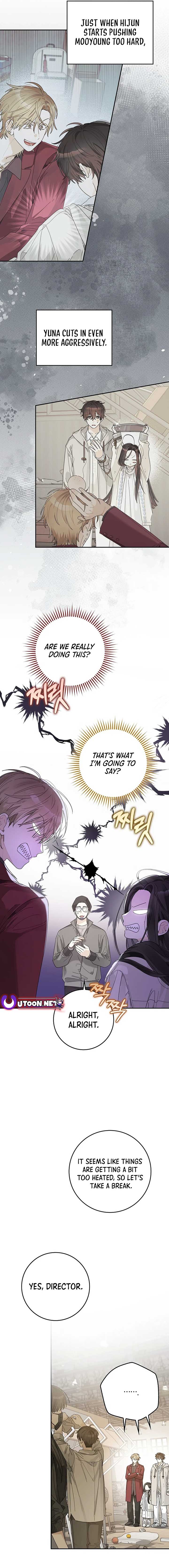 Rookie but One-in-a-Million Actor - Chapter 45 Page 12