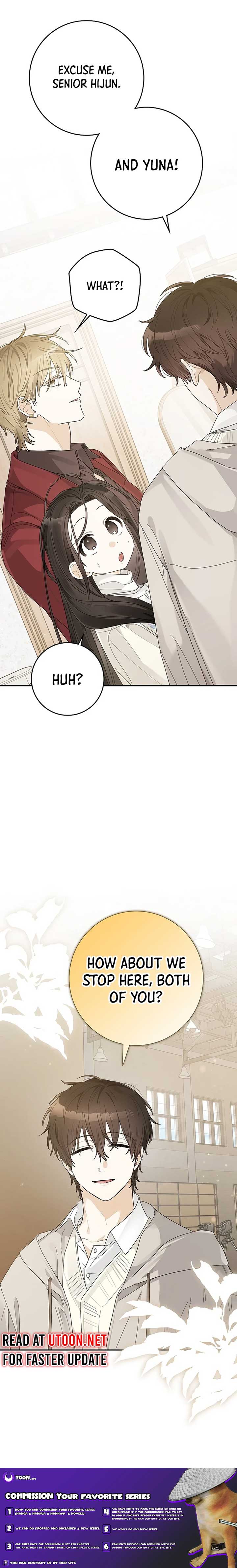 Rookie but One-in-a-Million Actor - Chapter 45 Page 13