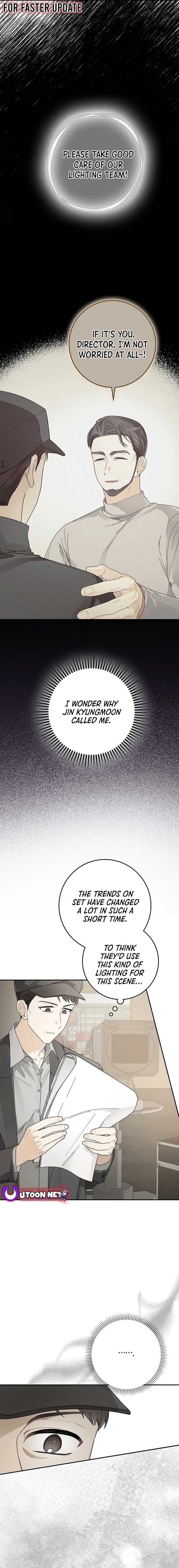 Rookie but One-in-a-Million Actor - Chapter 45 Page 2