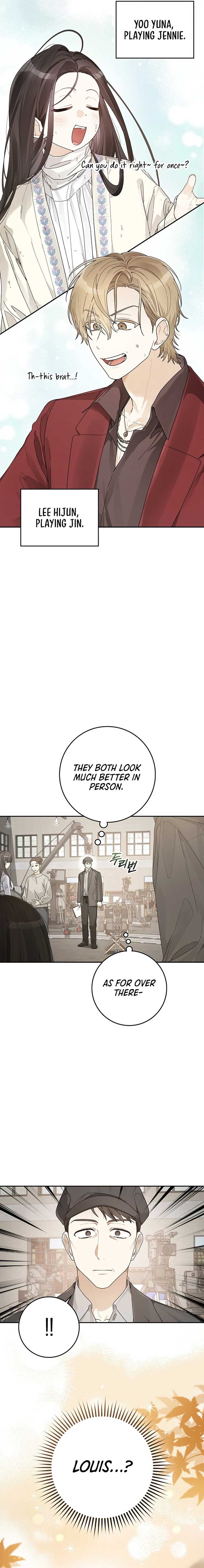 Rookie but One-in-a-Million Actor - Chapter 45 Page 5