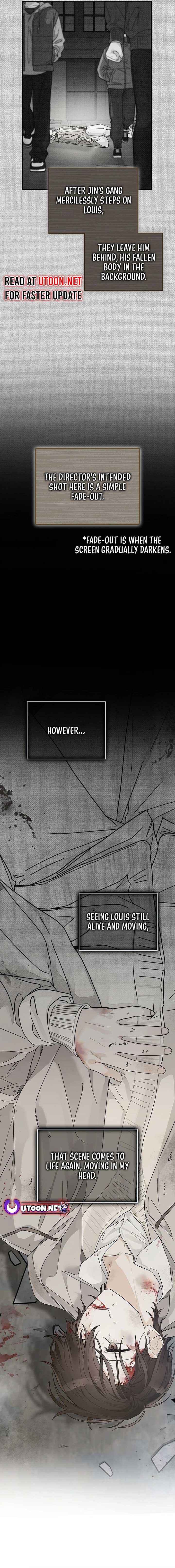 Rookie but One-in-a-Million Actor - Chapter 45 Page 7