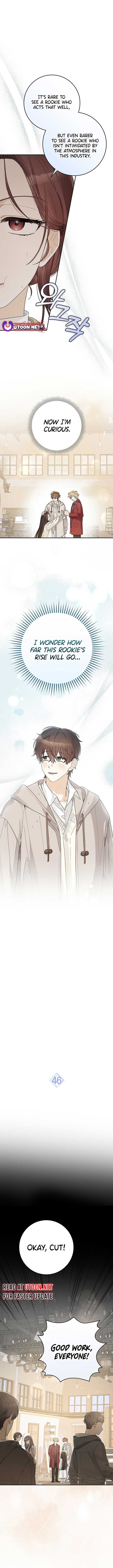 Rookie but One-in-a-Million Actor - Chapter 46 Page 4